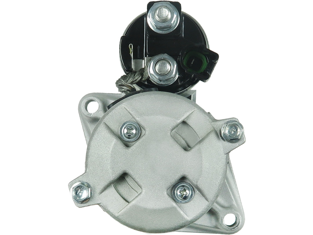 AS-PL Starter s6195 for TOYOTA