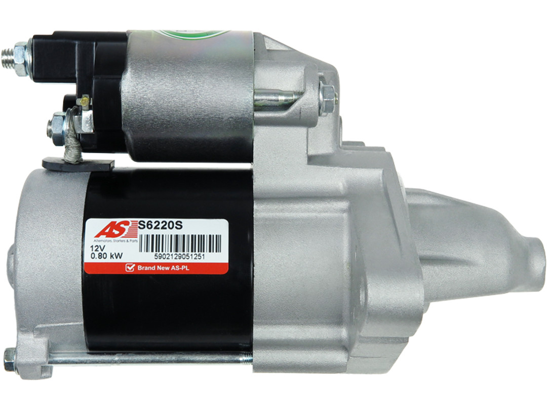 AS-PL Starter s6220s for TOYOTA