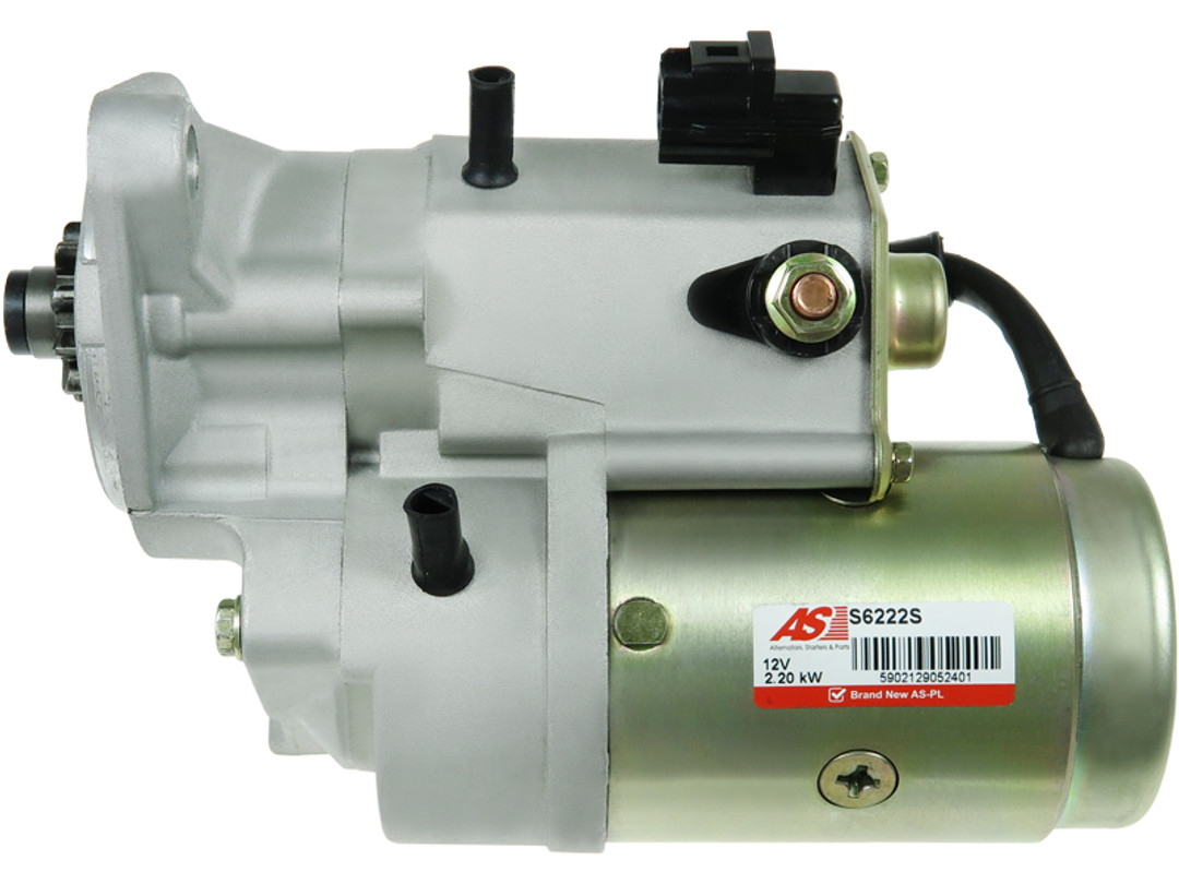 AS-PL Starter s6222s for TOYOTA