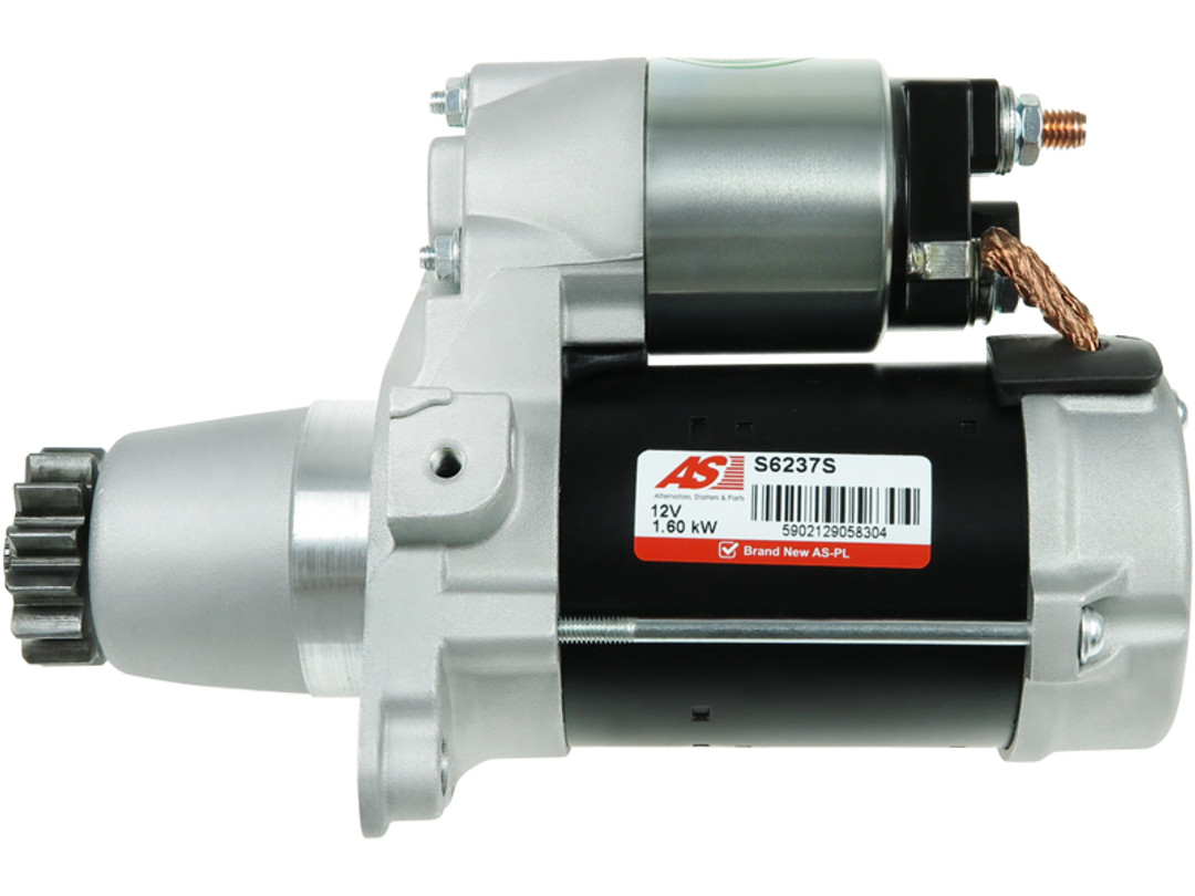 AS-PL Starter s6237s for TOYOTA