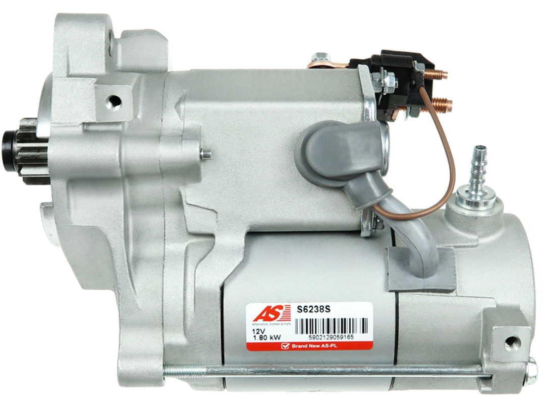 AS-PL Starter s6238s for BMW ROVER