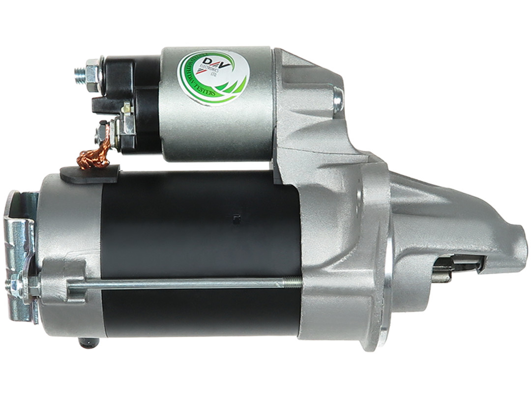 AS-PL Starter s6328s for SUBARU MITSUBISHI