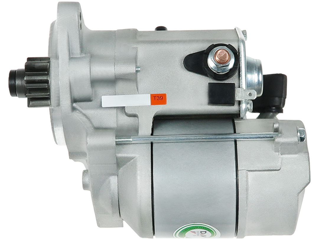 AS-PL Starter s6345s for ISUZU
