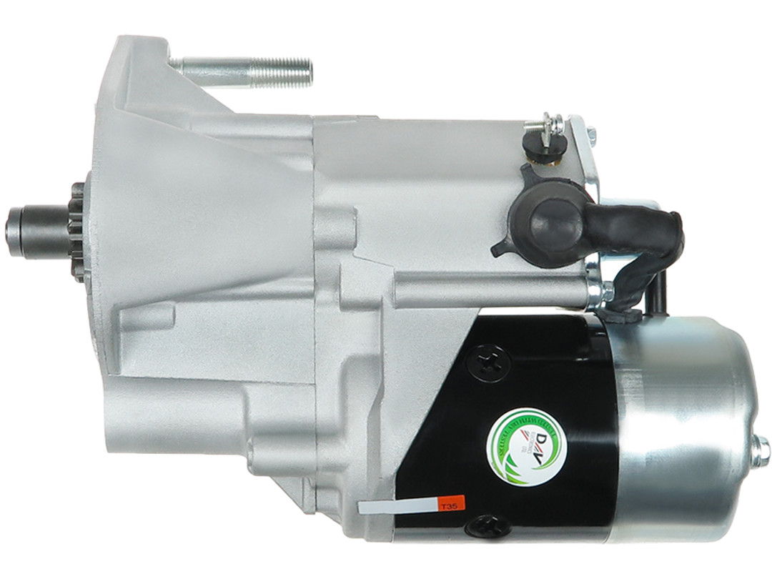 AS-PL Starter s6370s for TOYOTA