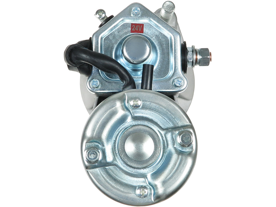 AS-PL Starter s6370s for TOYOTA