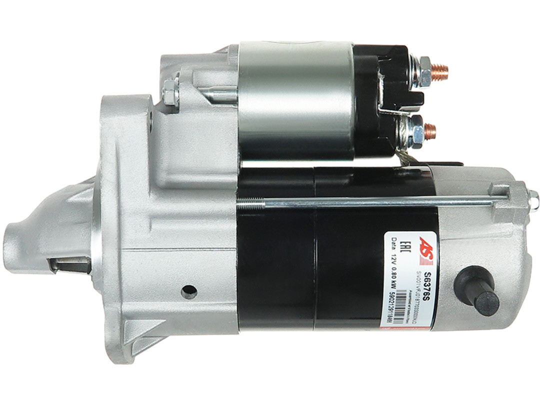 AS-PL Starter s6376s for DAIHATSU