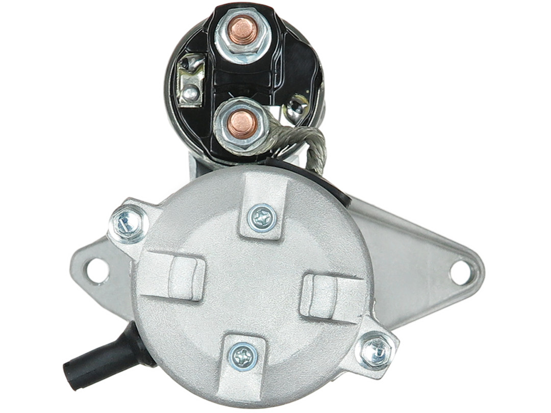 AS-PL Starter s6377s for TOYOTA DAIHATSU
