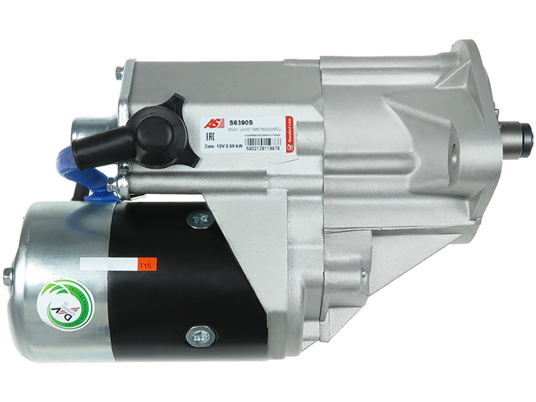 AS-PL Starter s6390s for TOYOTA