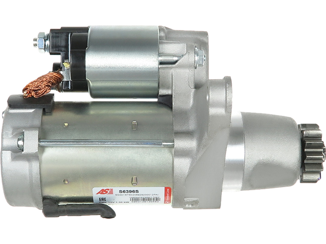 AS-PL Starter s6396s