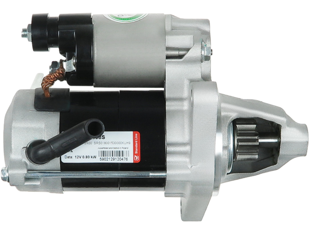 AS-PL Starter s6398s for HONDA