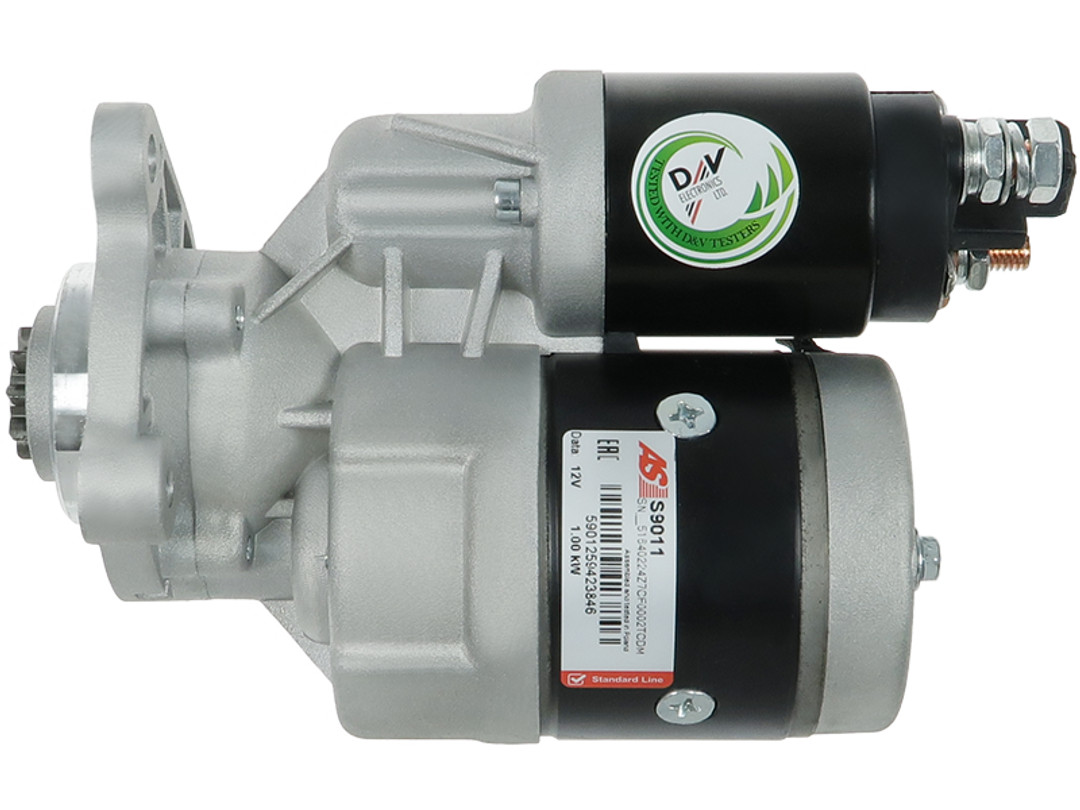 AS-PL Starter s9011 for VW