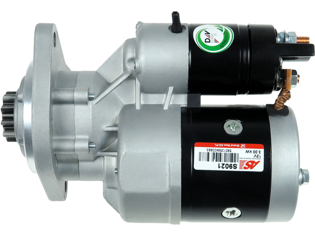 AS-PL Starter s9021 for RENAULT