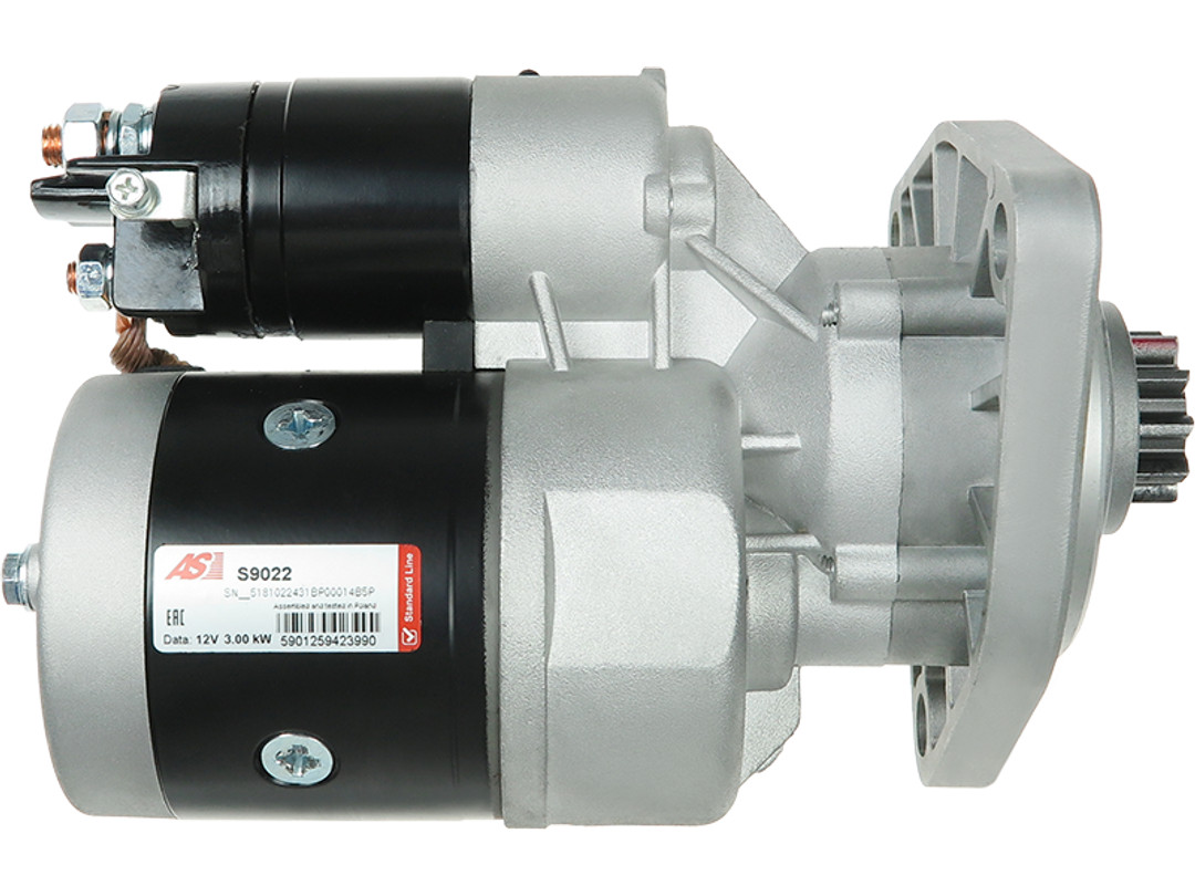 AS-PL s9022