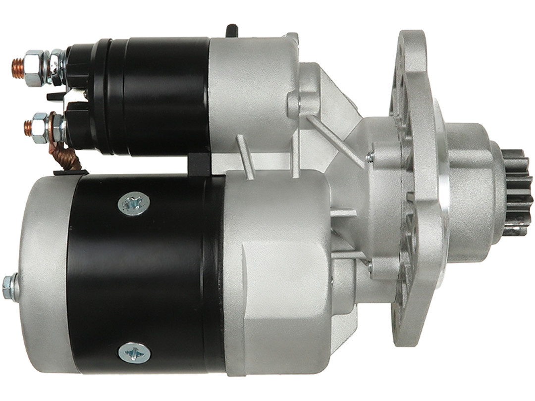 AS-PL Starter s9024 for OPEL FIAT