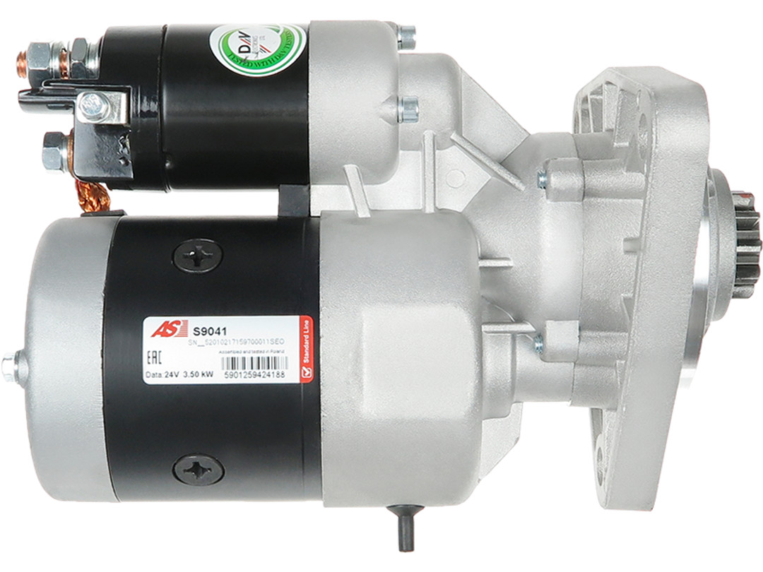 AS-PL s9041 for LADA