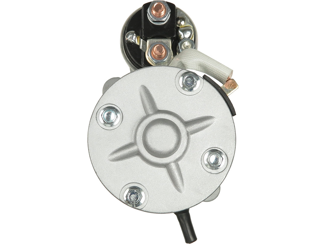 AS-PL Starter s9071 for FORD