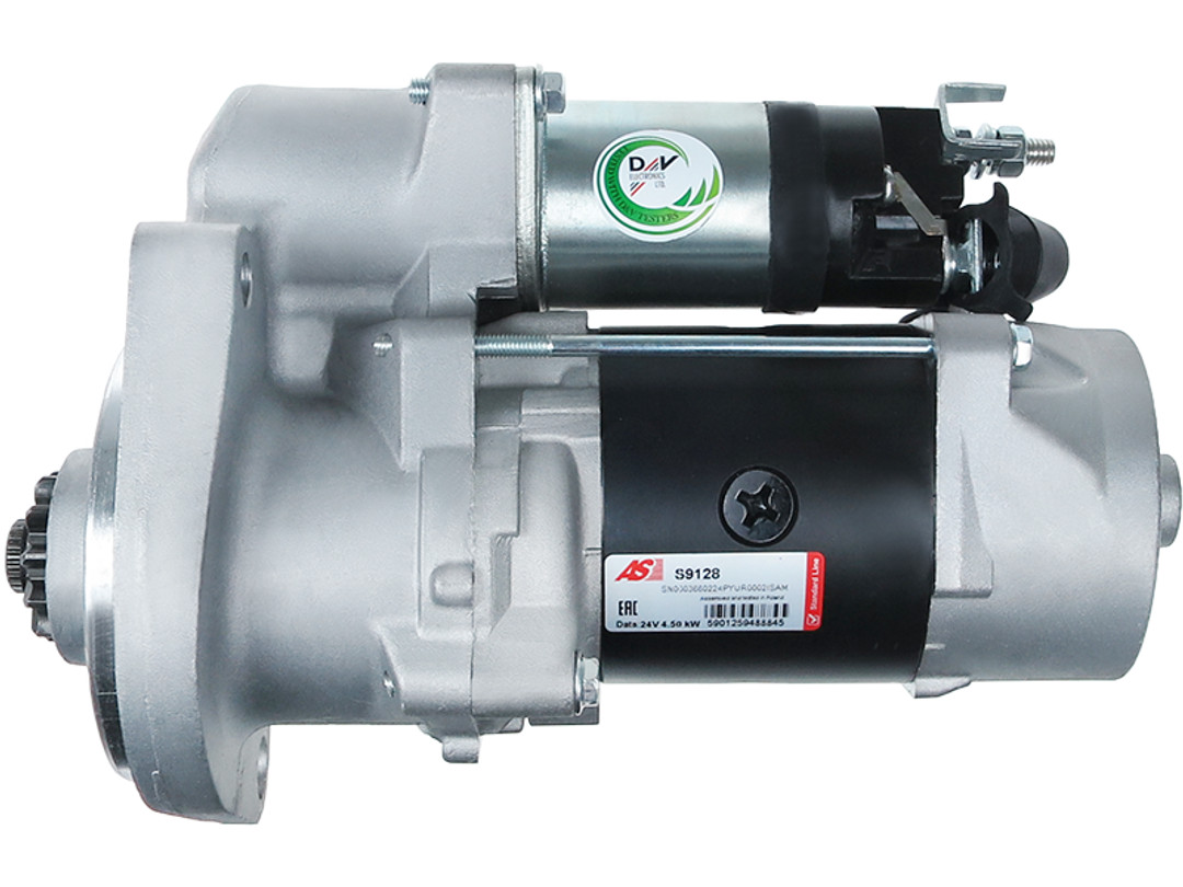 AS-PL s9128 for TOYOTA