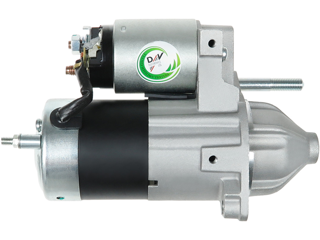 AS-PL Starter s9148s for HYUNDAI