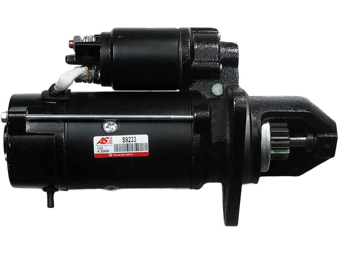 AS-PL s9233 for CHRYSLER