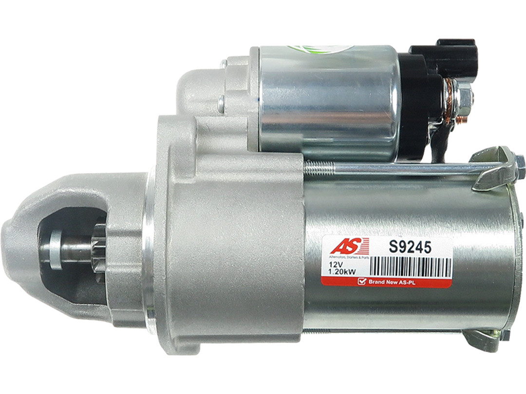 AS-PL Starter s9245 for HYUNDAI