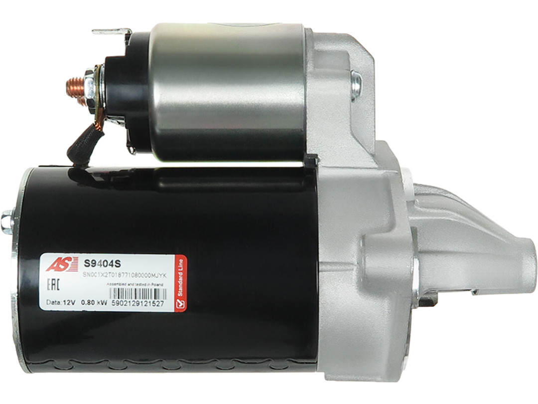 AS-PL Starter s9404s for HYUNDAI