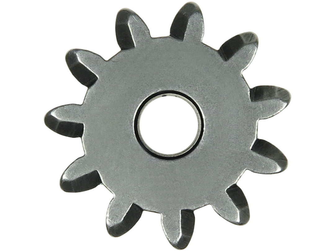 Friløbsgear, starter AS-PL SD0015