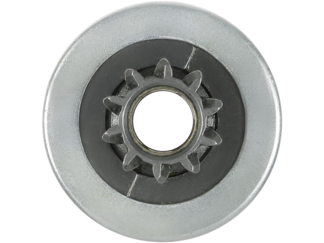 Friløbsgear, starter AS-PL SD0017
