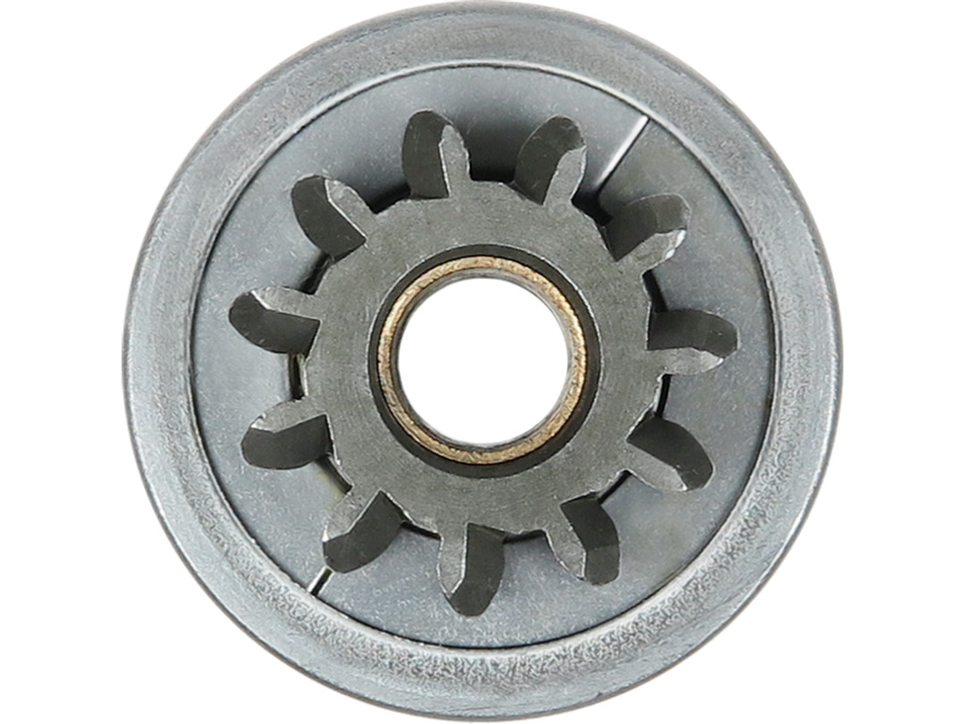 Friløbsgear, starter AS-PL SD0020P