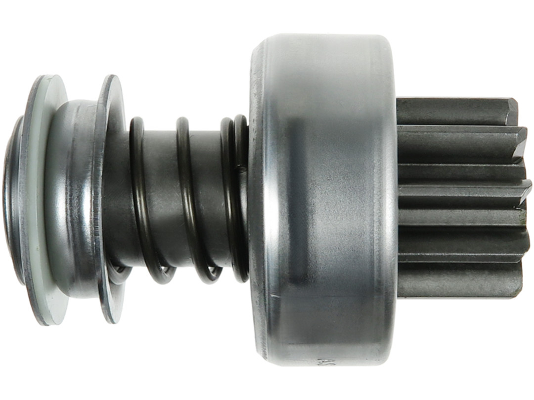 Friløbsgear, starter AS-PL SD0025P
