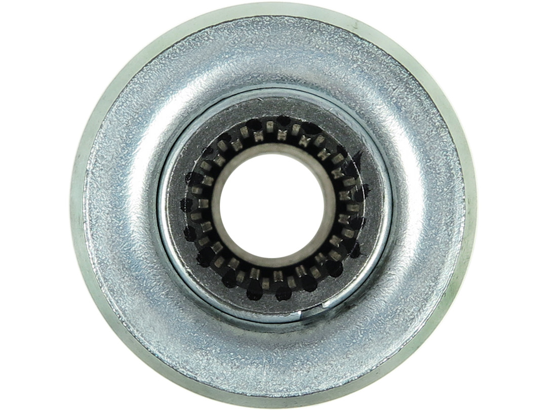 Friløbsgear, starter AS-PL SD0029