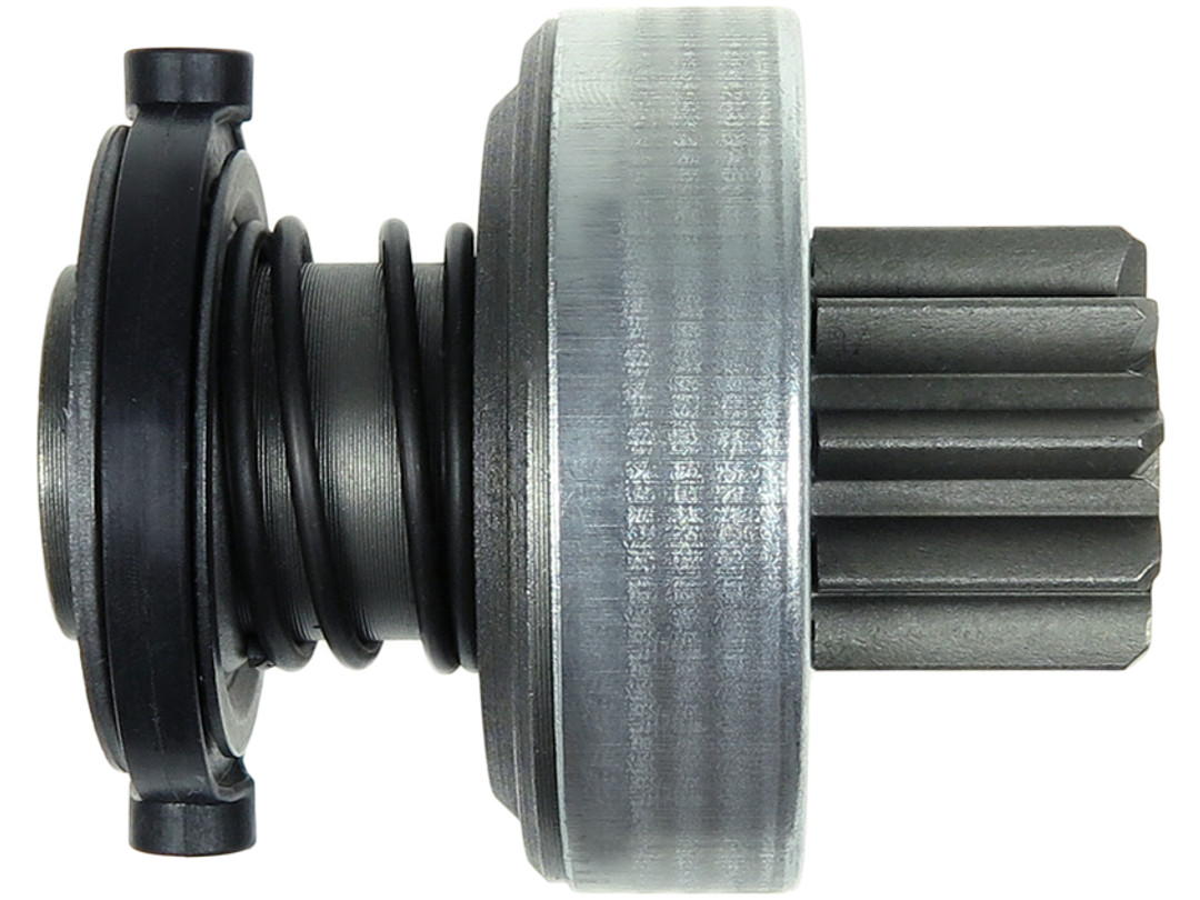 Friløbsgear, starter AS-PL SD0033