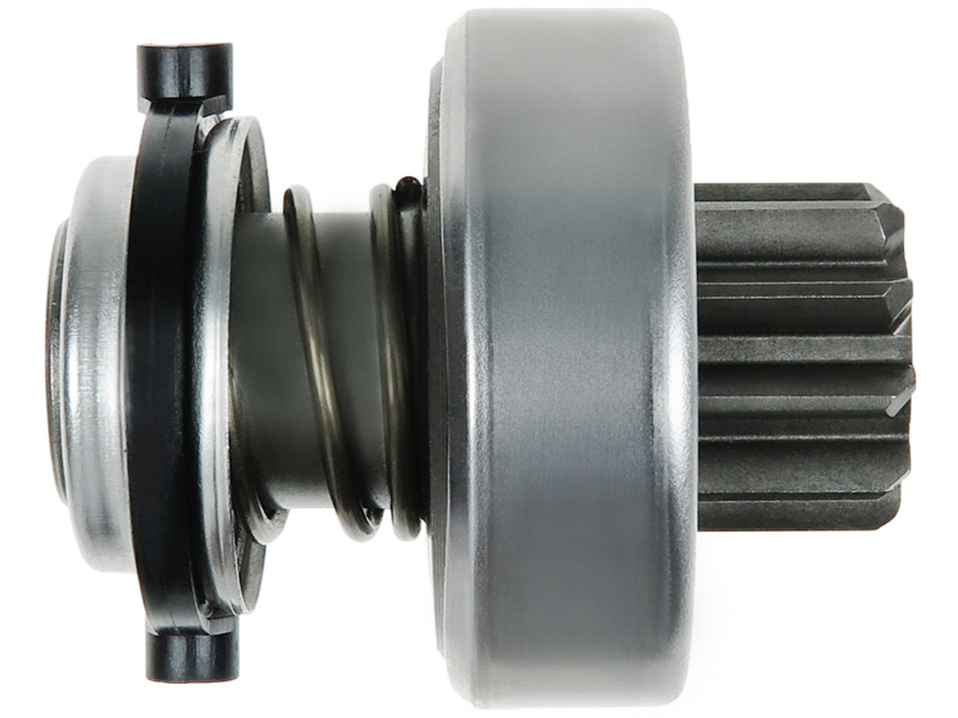 Friløbsgear, starter AS-PL SD0033P