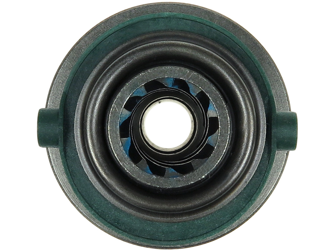Friløbsgear, starter AS-PL SD0034