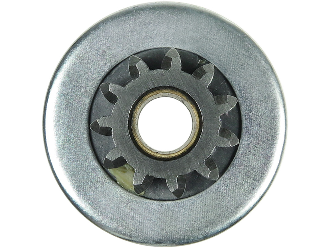 Friløbsgear, starter AS-PL SD0043