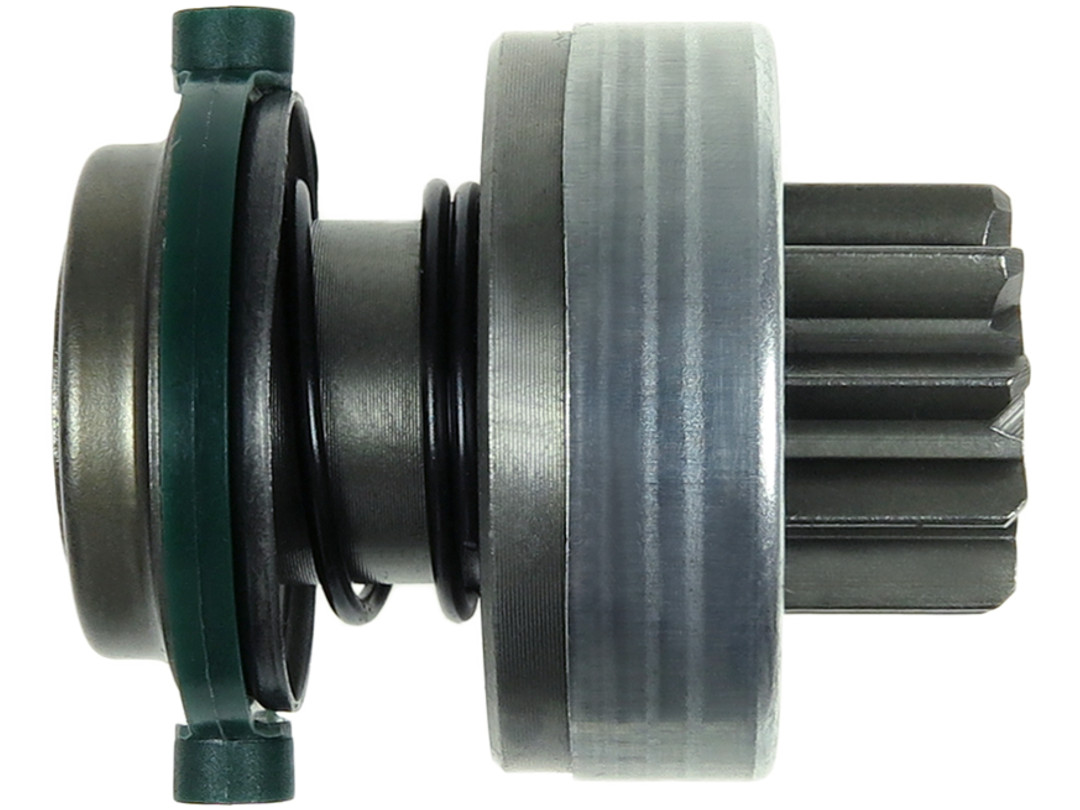 Friløbsgear, starter AS-PL SD0044