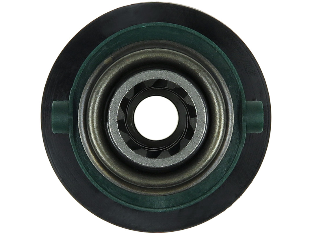 Friløbsgear, starter AS-PL SD0045