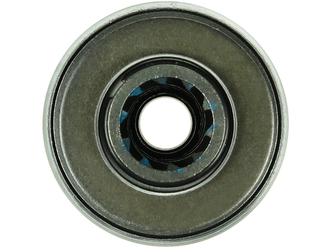 Friløbsgear, starter AS-PL SD0047