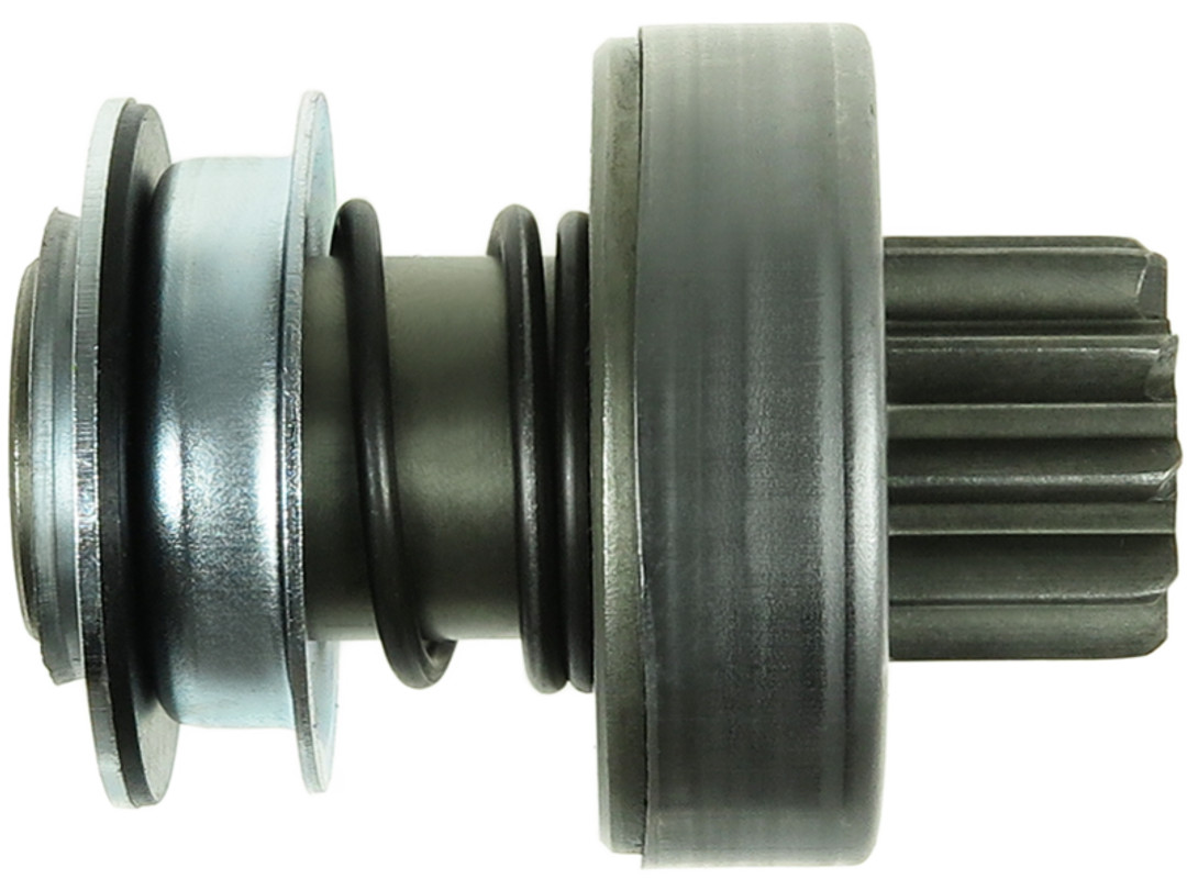 Friløbsgear, starter AS-PL SD0089