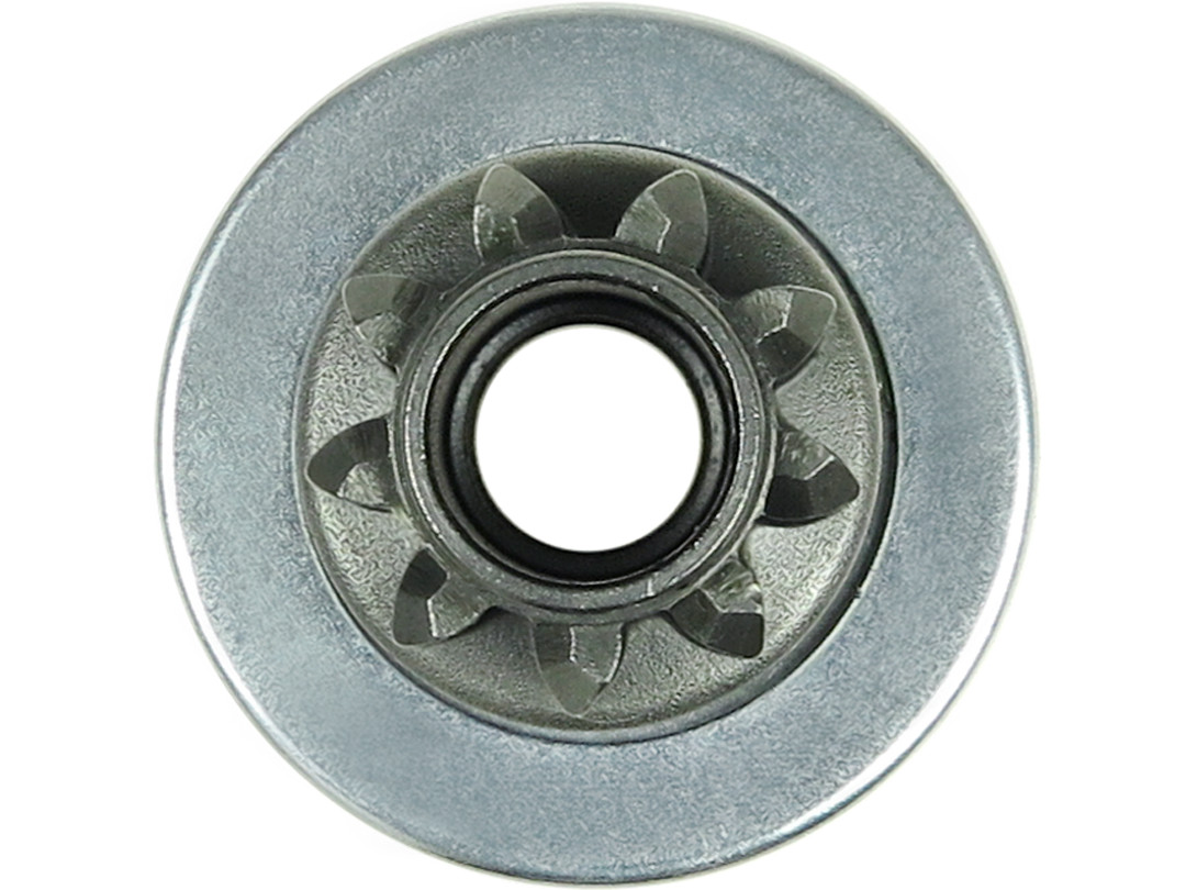 Friløbsgear, starter AS-PL SD0091