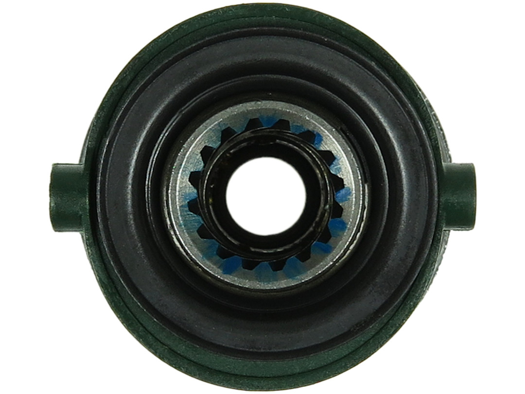 Friløbsgear, starter AS-PL SD0092