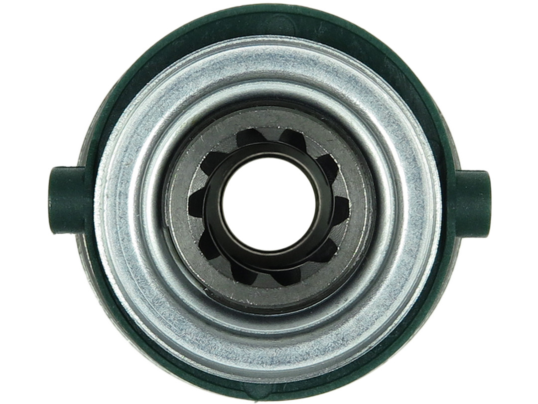 Friløbsgear, starter AS-PL SD0095