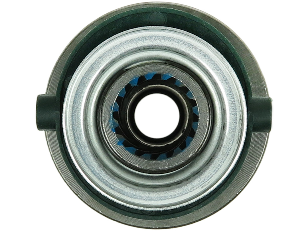 Friløbsgear, starter AS-PL SD0100