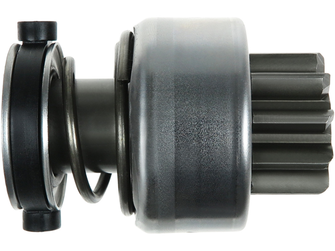Friløbsgear, starter AS-PL SD0101P