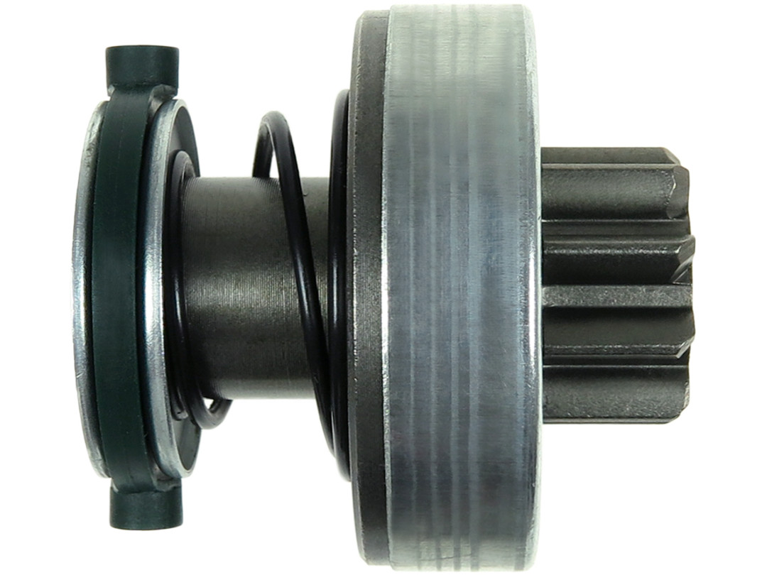 Friløbsgear, starter AS-PL SD0102