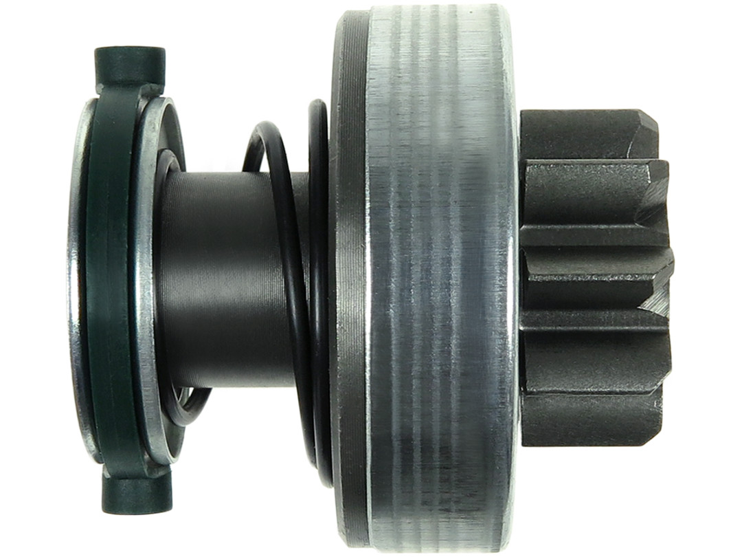 Friløbsgear, starter AS-PL SD0103
