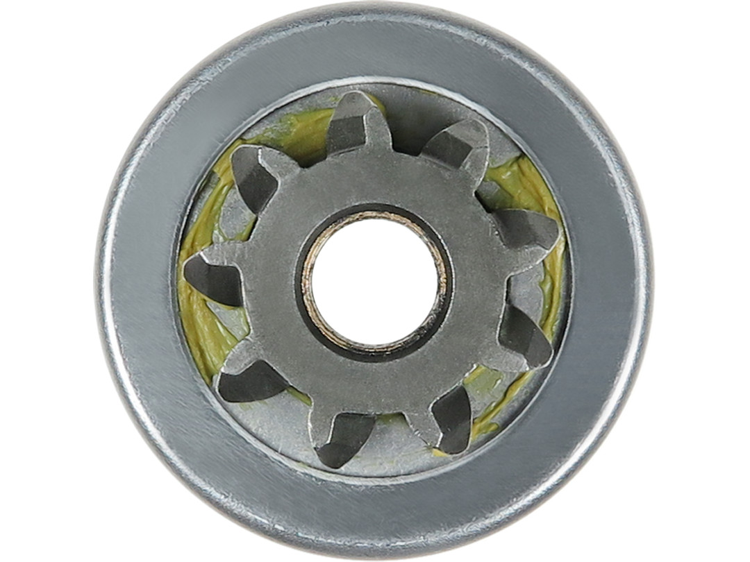 Friløbsgear, starter AS-PL SD0108P