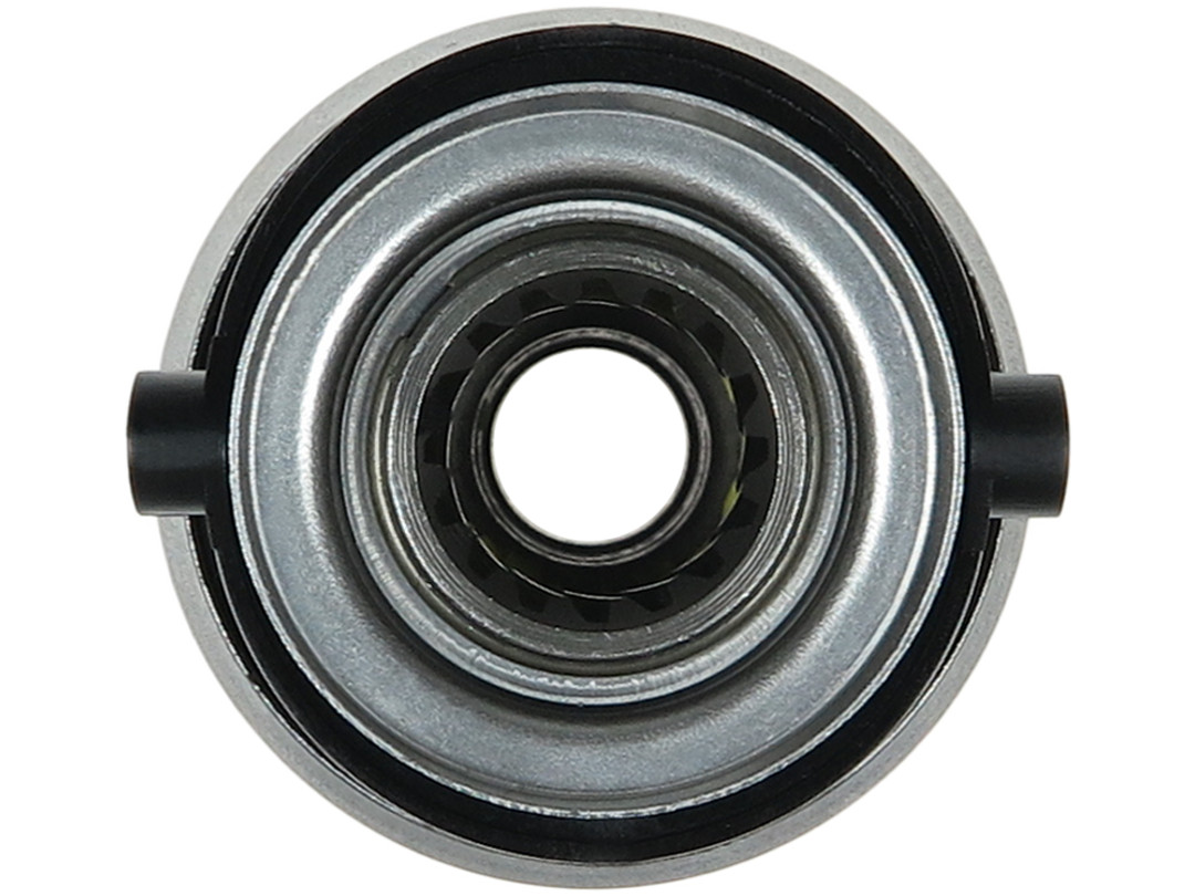 Friløbsgear, starter AS-PL SD0110P