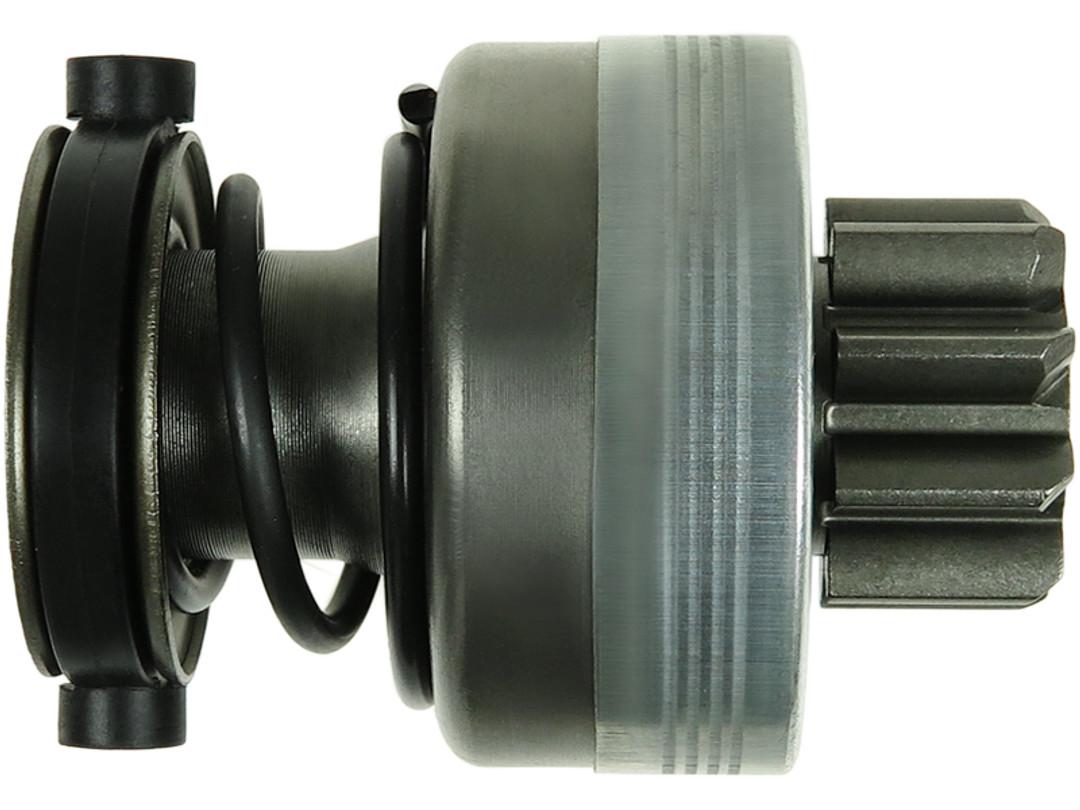 Friløbsgear, starter AS-PL SD0112