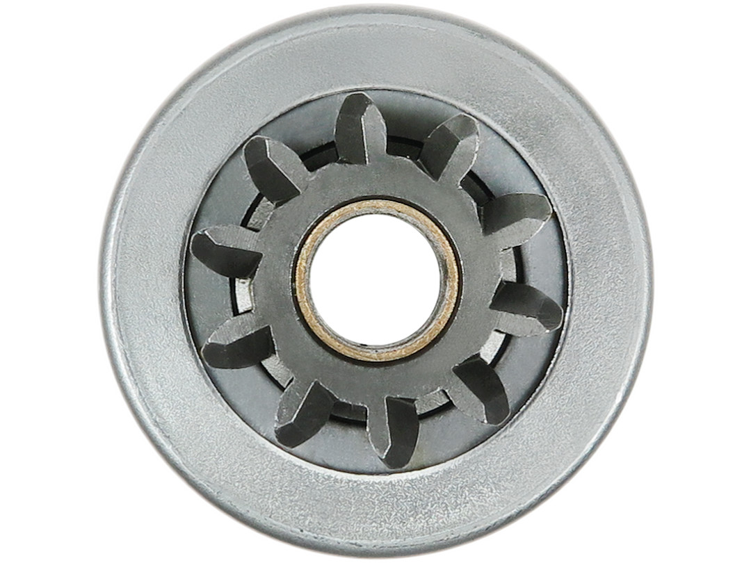Friløbsgear, starter AS-PL SD0123P