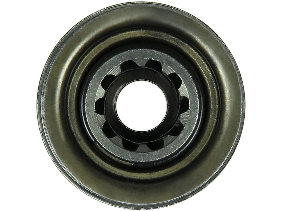 Friløbsgear, starter AS-PL SD0135